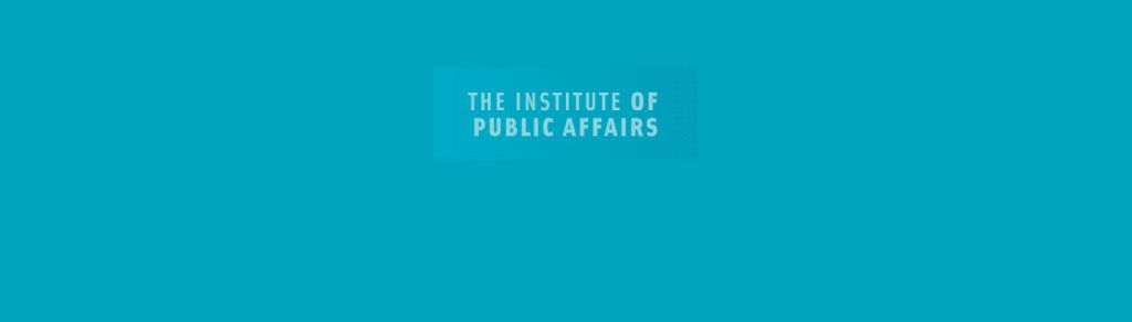 Institute of Public Affairs