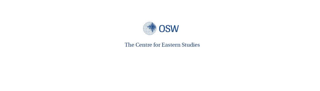 The Centre for Eastern Studies