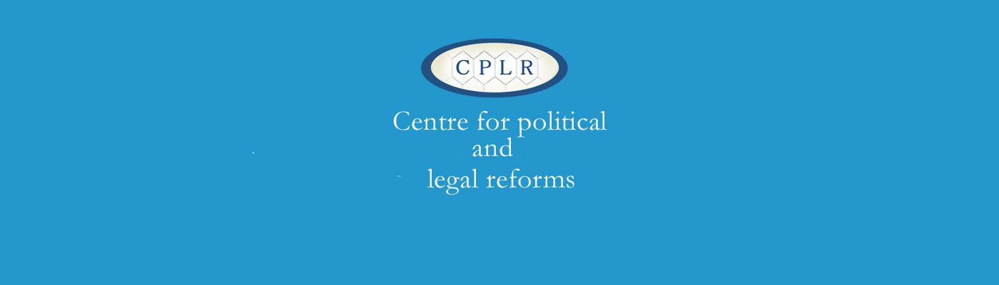 Legal insistute of residence registration: in search of an effective policy