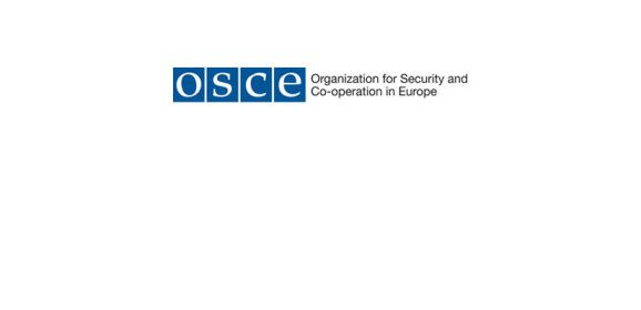 Spot Report by OSCE Special Monitoring Mission to Ukraine: Explosion in Luhansk city