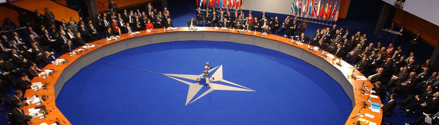 NATO Council - UaPosition