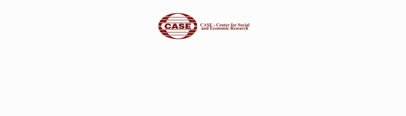 CASE ranked one of the top 3 think tanks in CEE!