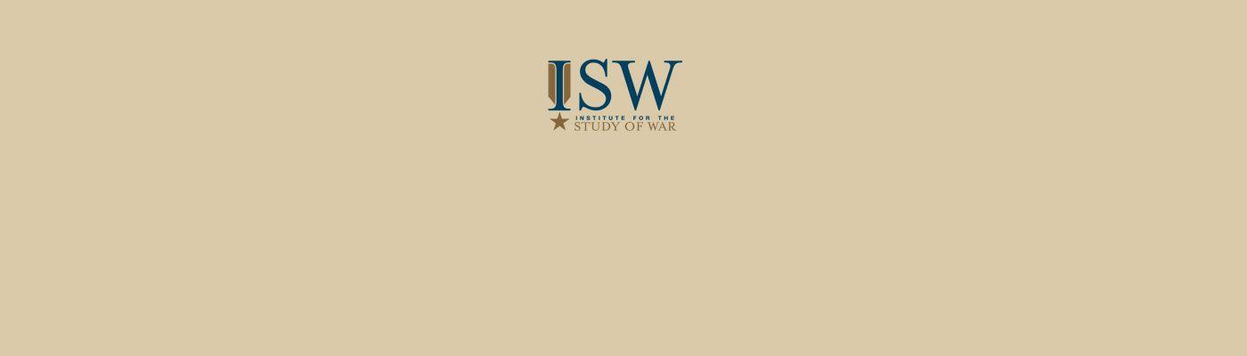 Statement on ISW Methodology