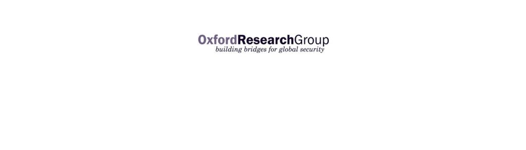 Oxford Research Group