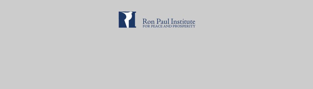 Ron Paul Institute