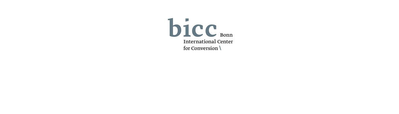 BICC Annual Report 2017  Research and advice for policymakers and practitioners