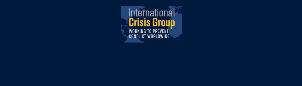 International Crisis Group