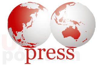 Press about Ukraine in Asia and Australia