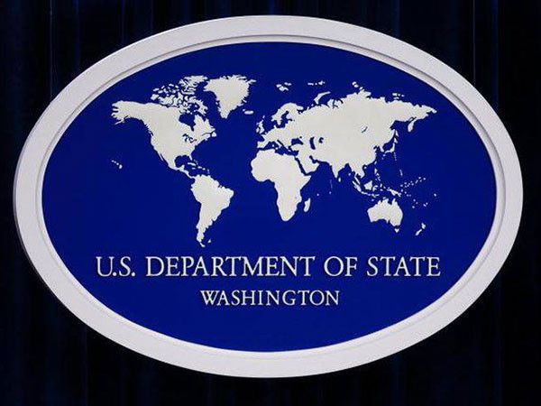 U.S. Department of State