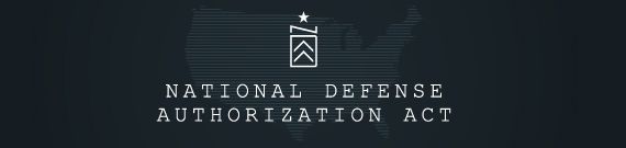 National Defence Authorization Act
