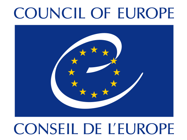 Council of Europe logo