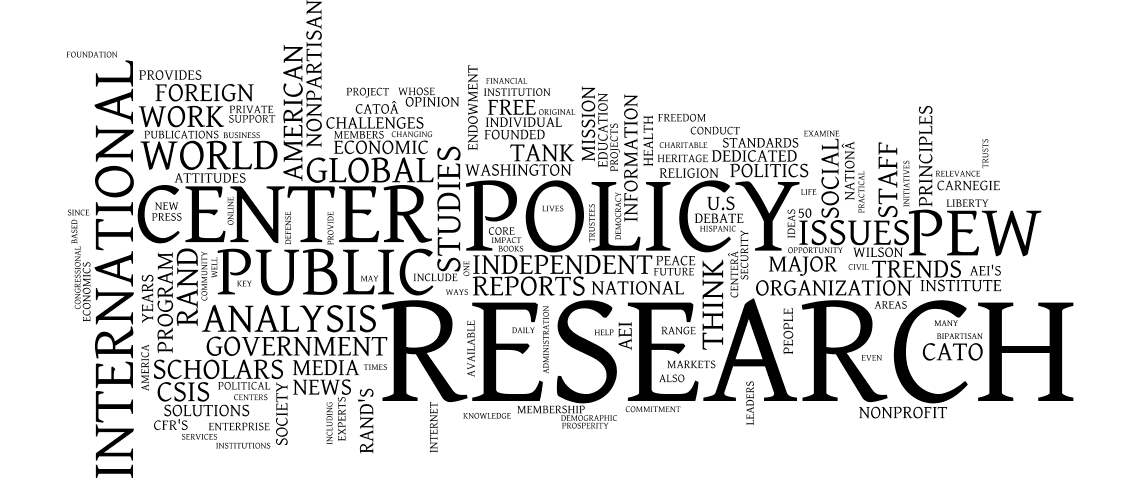 WEEKLY: Research Organizations & Think Tanks about Ukraine. OCT 05-11, 2015