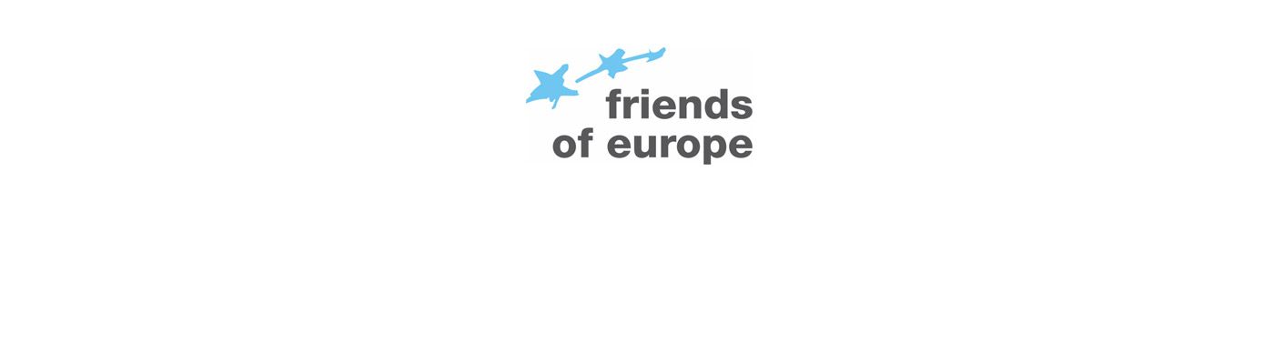 Friends of Europe