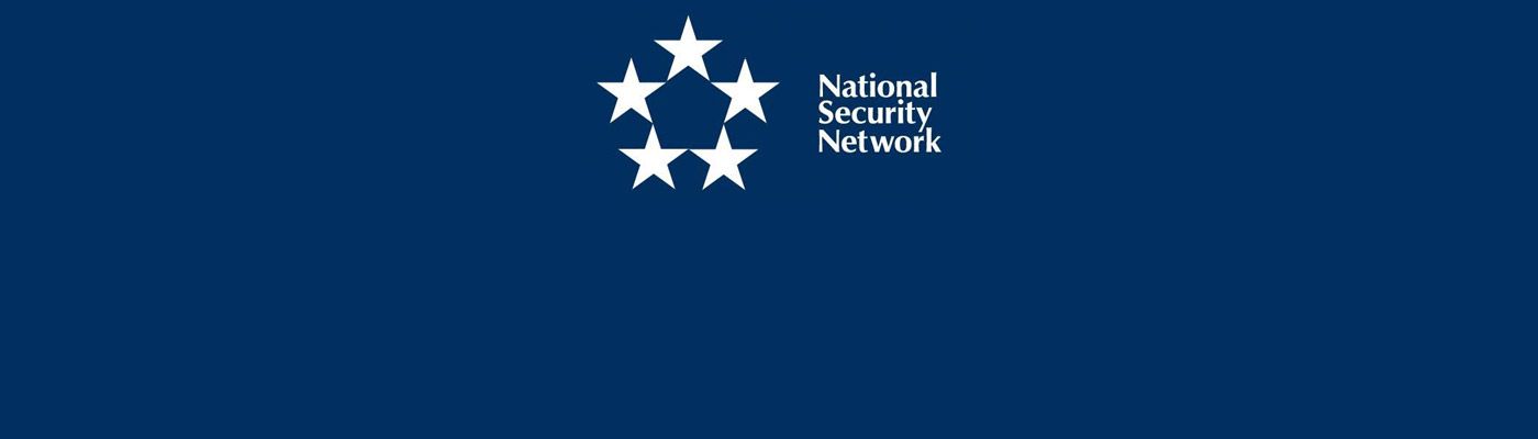 National Security Network