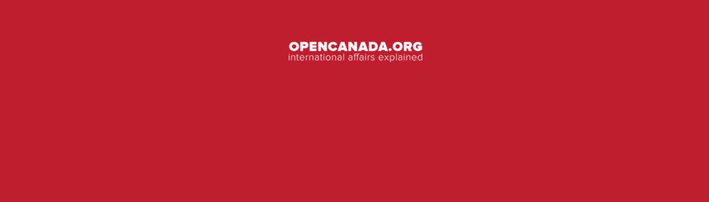 OpenCanada.org