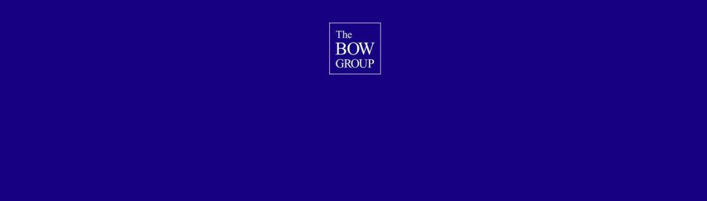 The Bow Group