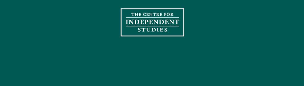 The Centre for Independent Studies