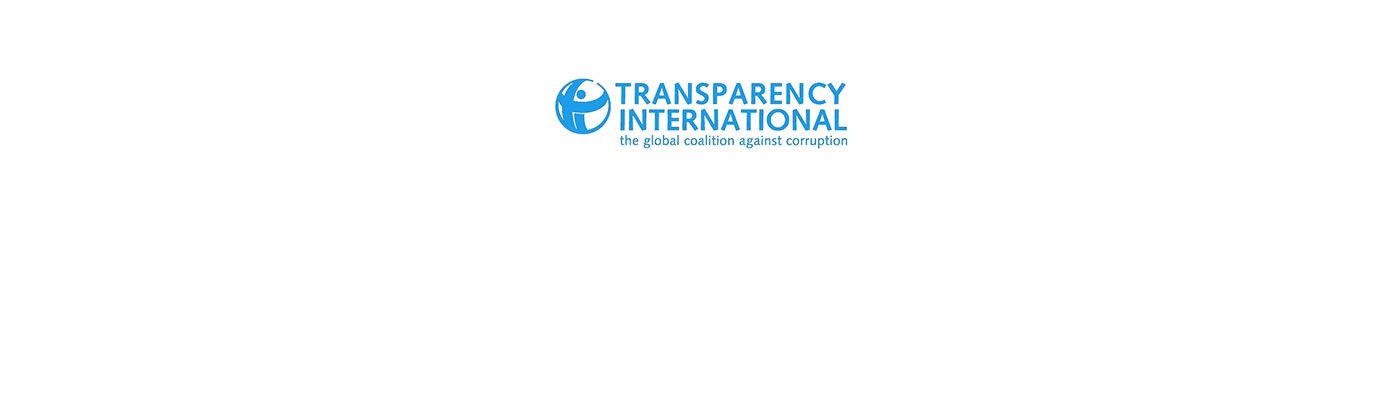 Transparency International calls on Ukraine President to fulfil his anti-corruption commitments