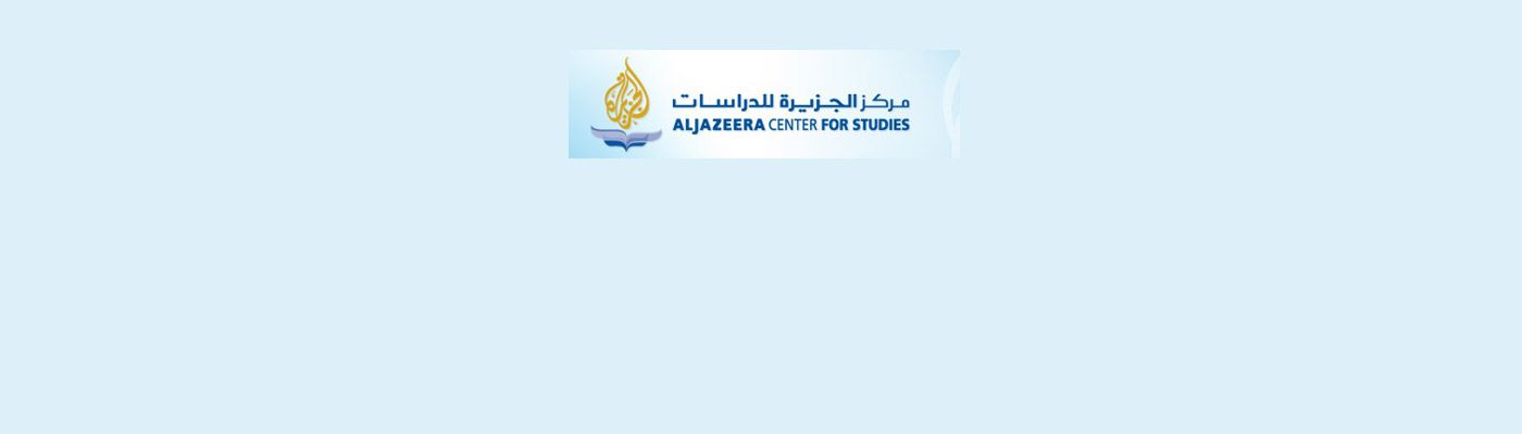 AL-JAZEERA Center For Studies