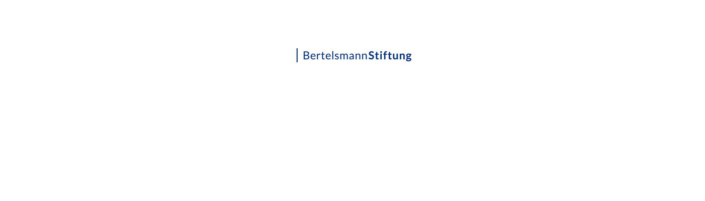 Bertelsmann Stiftung