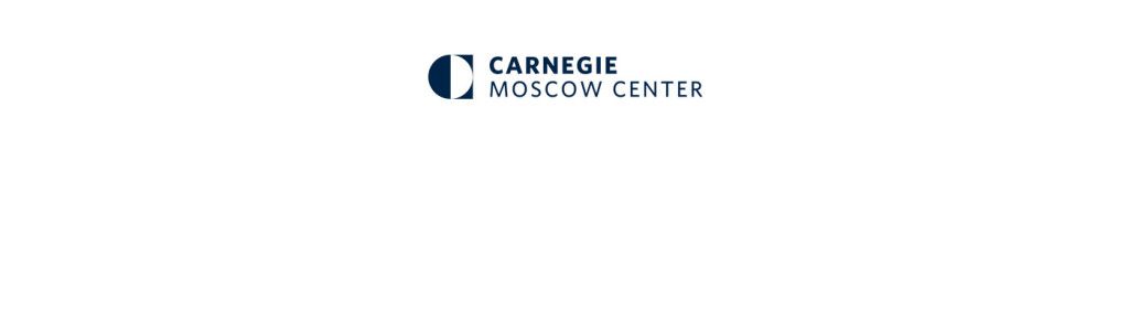 Carnegie Moscow Cente