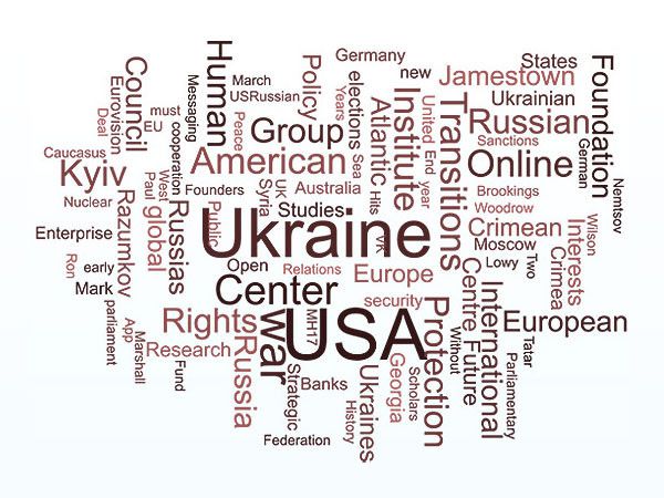 Weekly Summary: Research Organizations & Think Tanks about Ukraine. Jul 26, 2020 – Aug 02, 2020