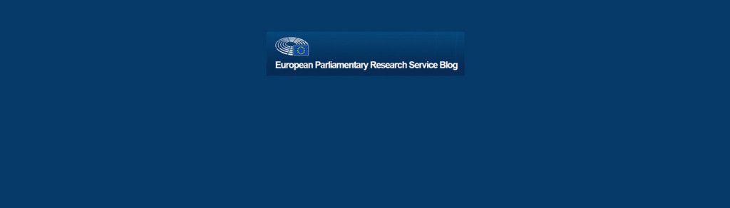 European Parliamentary Research Service Blog
