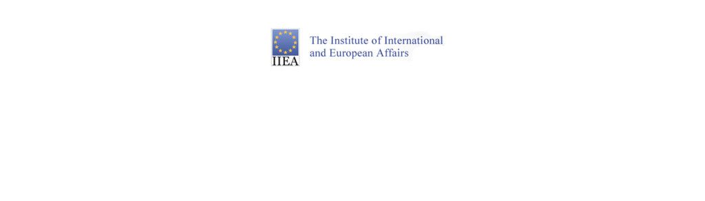 The Institute of International and European Affairs
