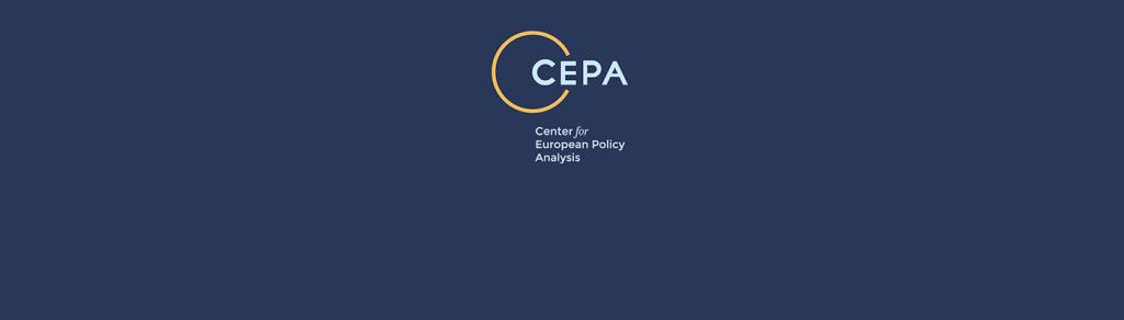 Center for European Policy Analysis