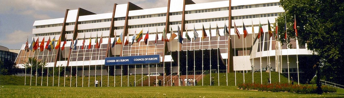 Council of Europe