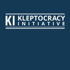 Kleptocracy Watch | January 12, 2018